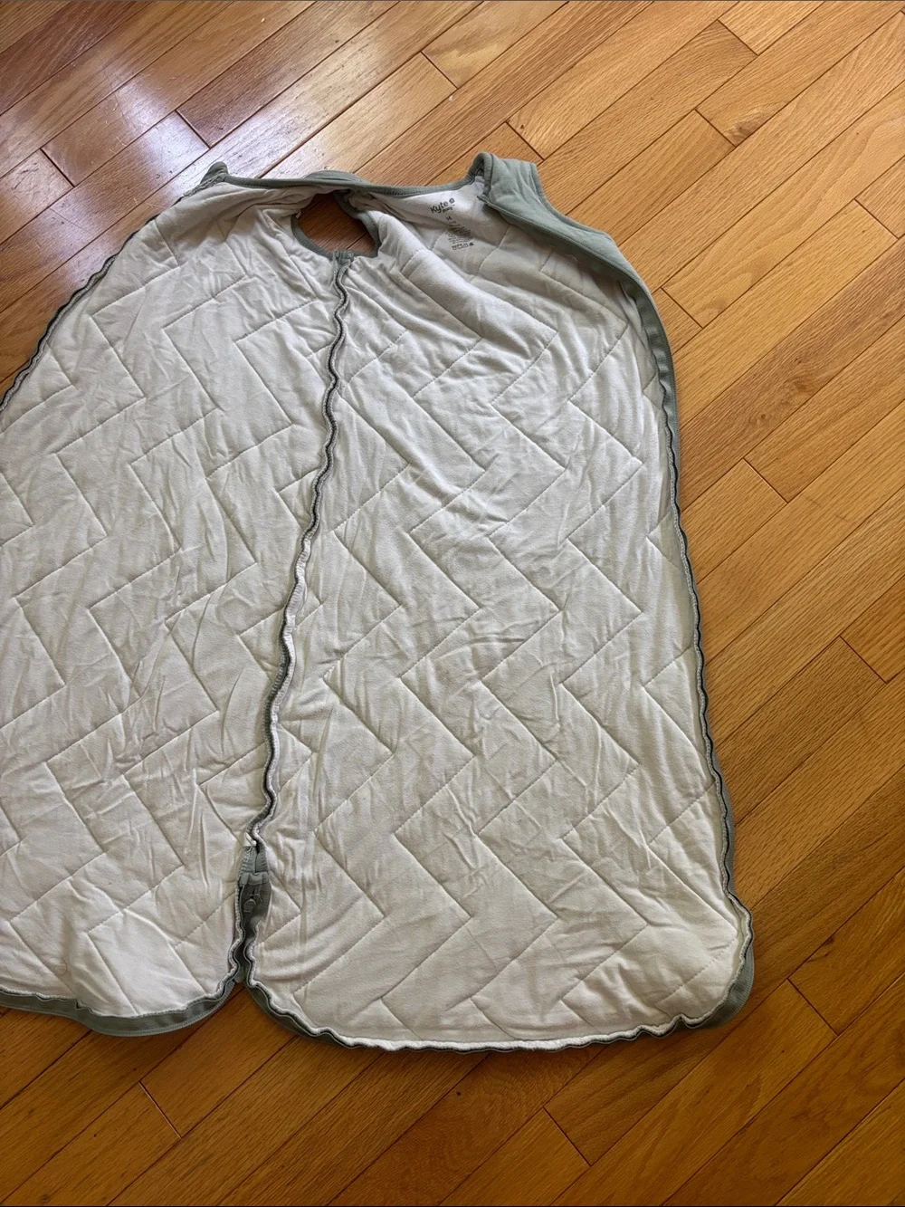 Kyte Baby M 2.5 tog Sleep Sack